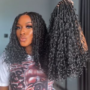 Jet Curl Magic