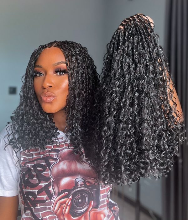 Jet Curl Magic