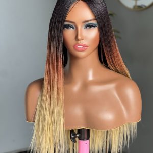 Copper Cream Sleek